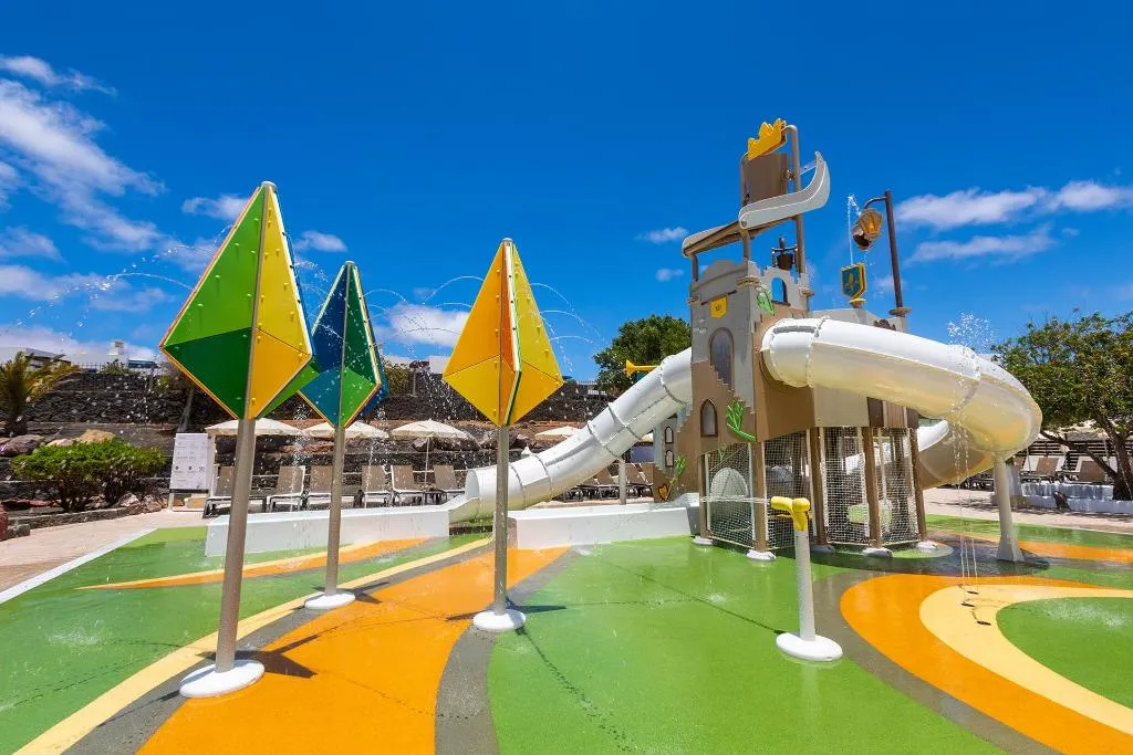 Pool, Gran Tagoro Family & Fun, Lanzarote