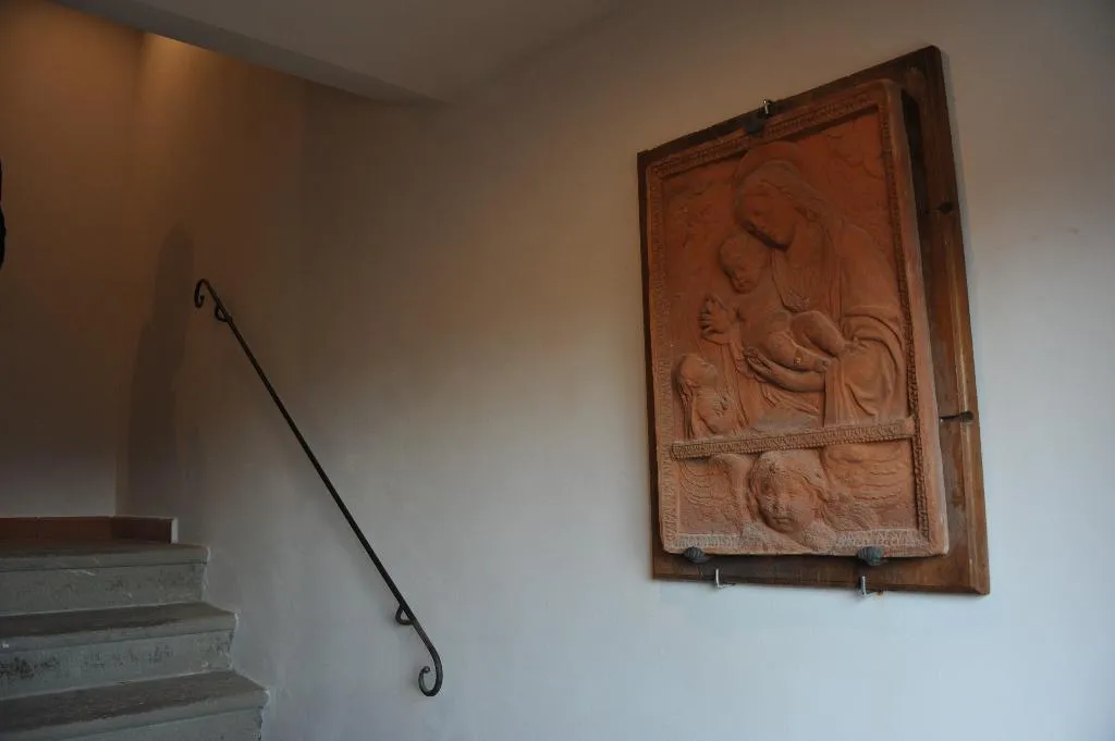 General view, Donati Luxury Tower, Florence