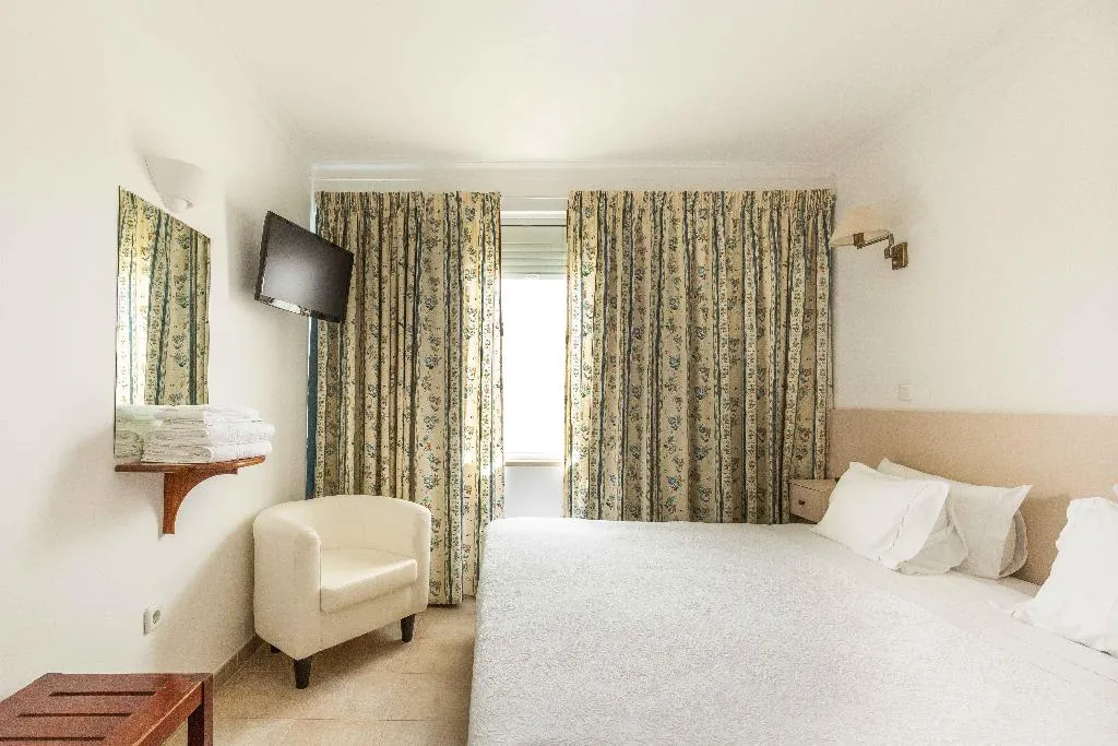 Room, Villa Marquez, Algarve