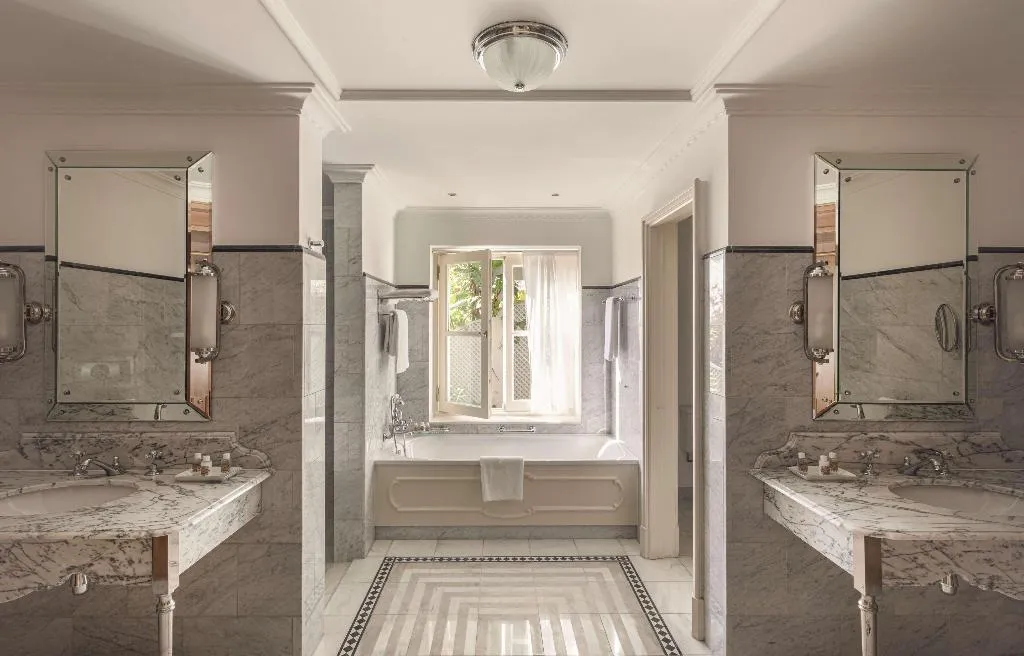 SUITE DELUXE Room, Reid's Palace, A Belmond Hotel, Madeira, Madeira