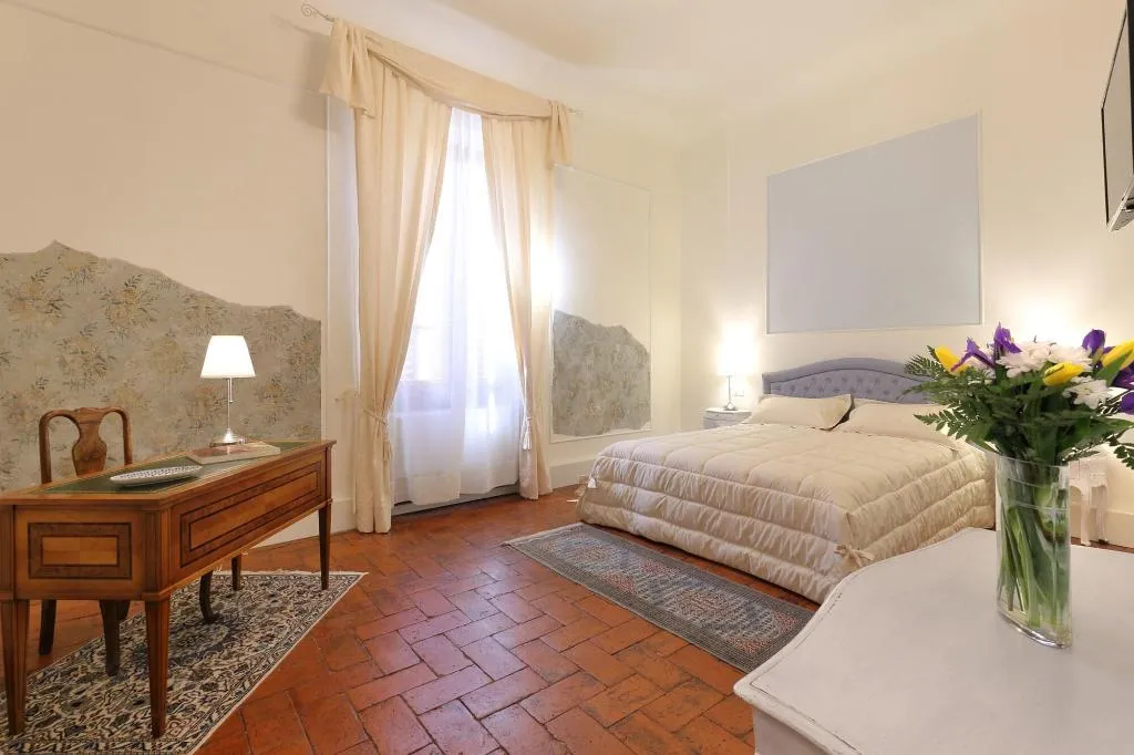 Room, Dimora Bandinelli Firenze, Florence
