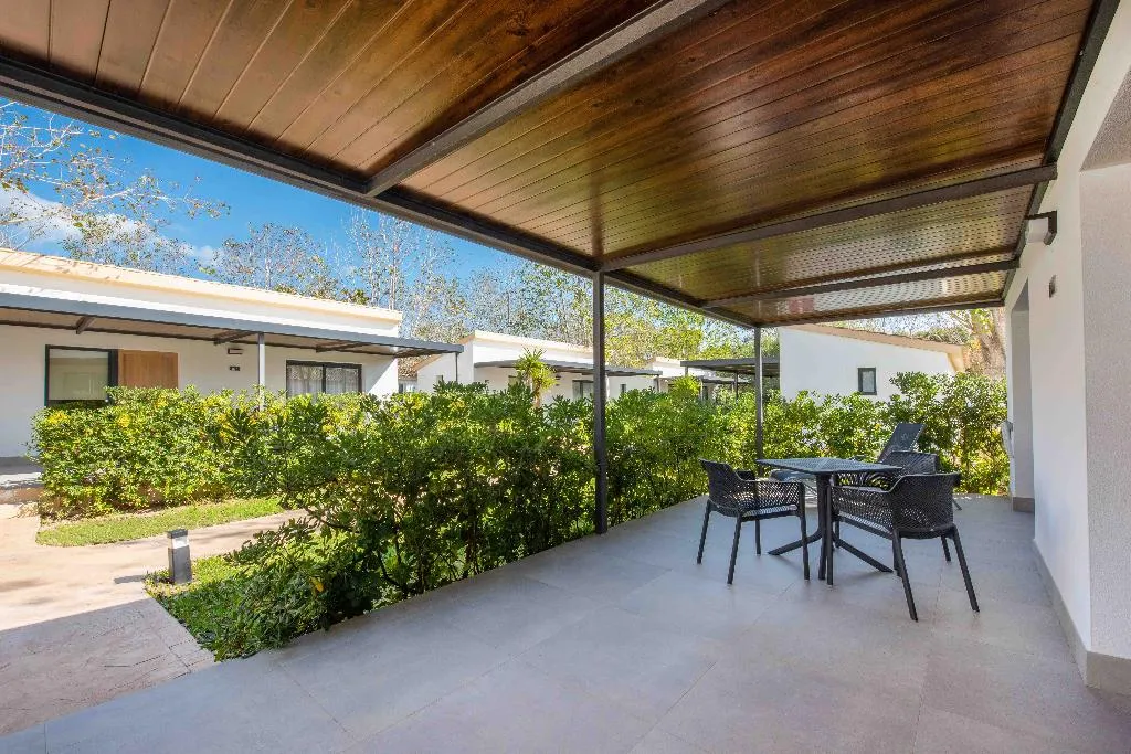 BUNGALOW GARDEN VIEW Room, Valentin Playa de Muro, Majorca