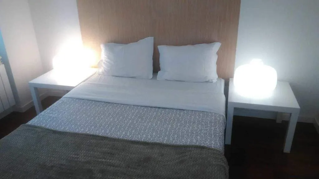 Room, Metro Hostel Lisbon, Lisbon