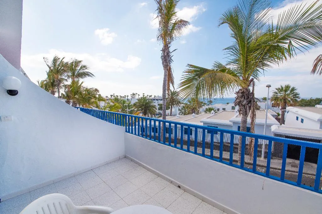 APARTMENT SEA VIEW Room, Jable Bermudas, Lanzarote