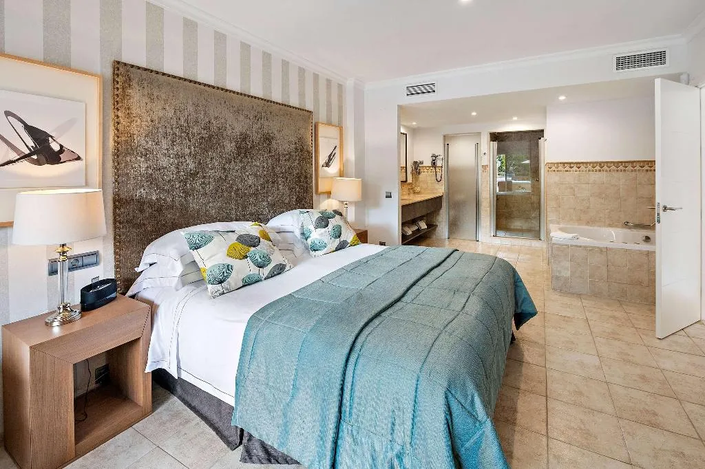 Room, Wyndham Grand Costa del Sol, Costa Del Sol