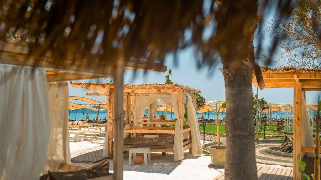 Beach, Miarosa Kemer Beach, Antalya