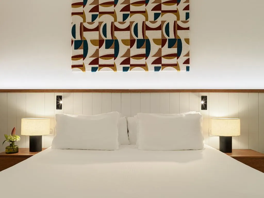 Room, H10 Urquinaona Plaza, Barcelona