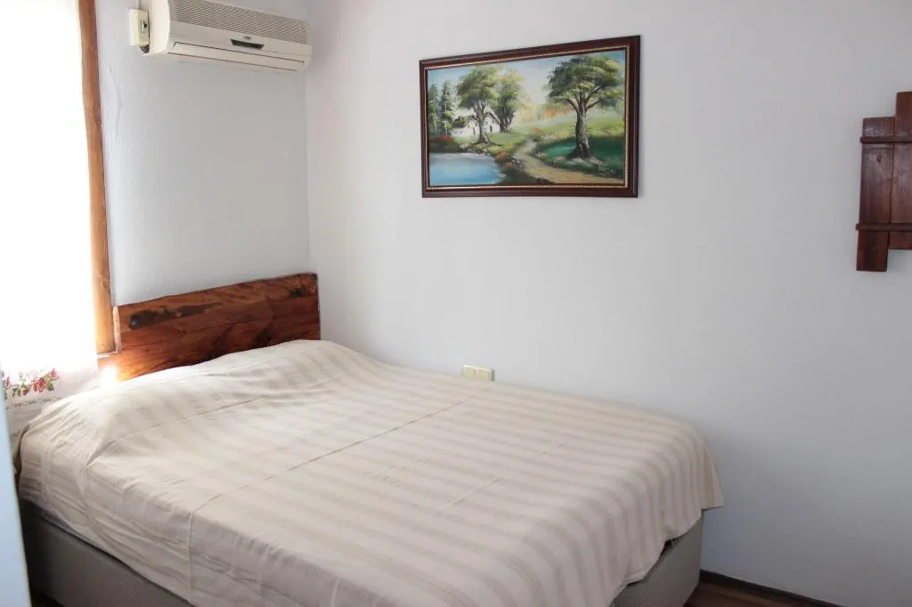 DOUBLE STANDARD Room, Tuncay Pension, Izmir