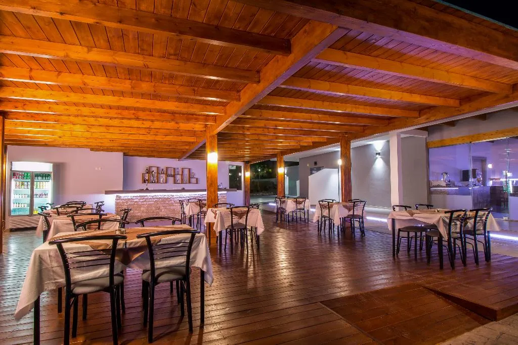 Restaurant, Essential Summer, Rhodes