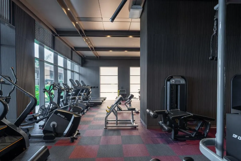 Sports and Entertainment, Lusso Sorgun, Antalya