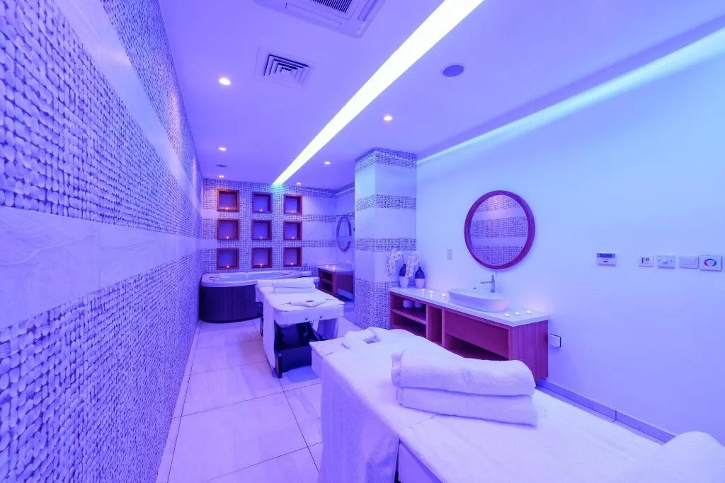 Sports and Entertainment, Tasia Maris Beach Hotel and Spa - Adults Only, Cyprus