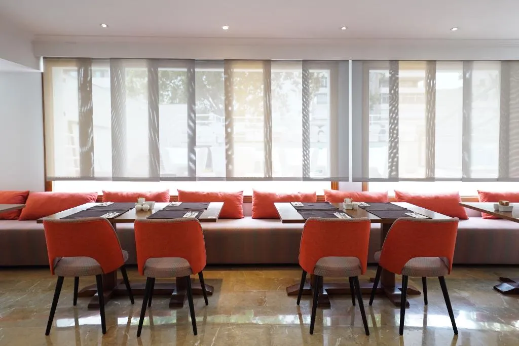 Restaurant, Artmadams, Majorca