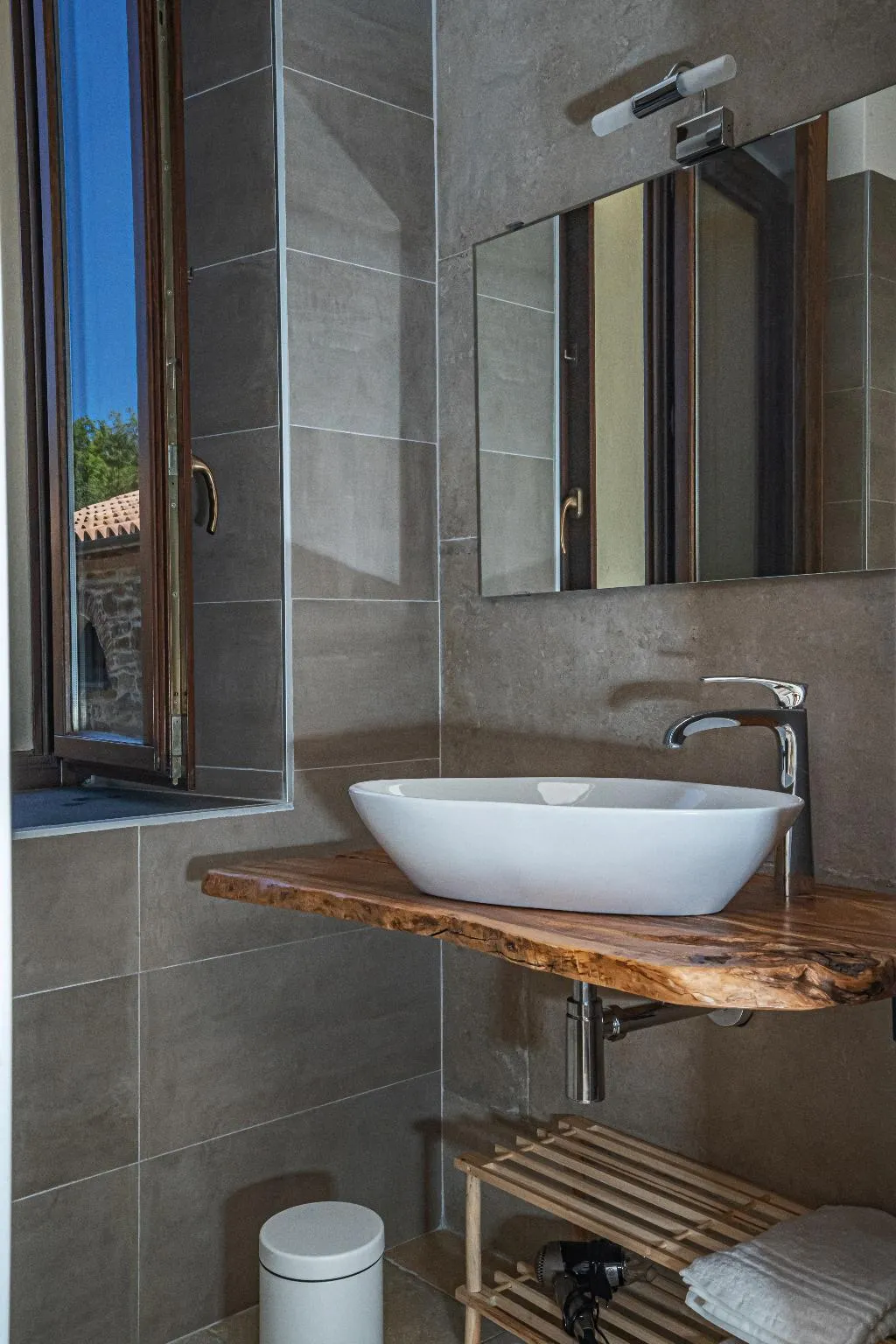 DOUBLE STANDARD Room, Le Querce Farmhouse, Naples