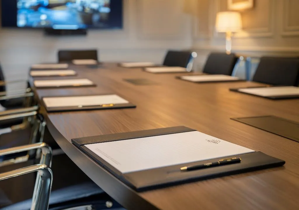 Conferences, Cassidys, Dublin