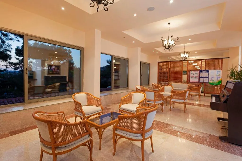 Sports and Entertainment, Incekum West Otel, Antalya