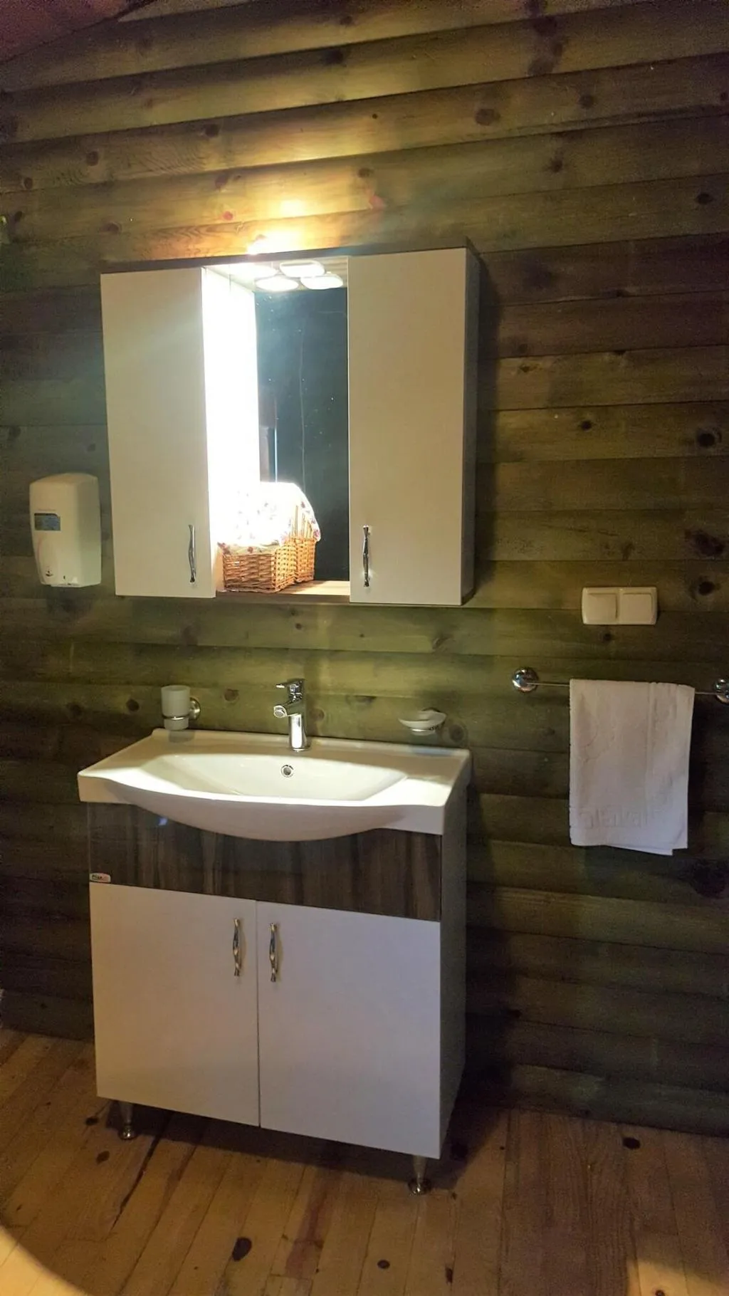 Room, Bahaus Resort, Dalaman