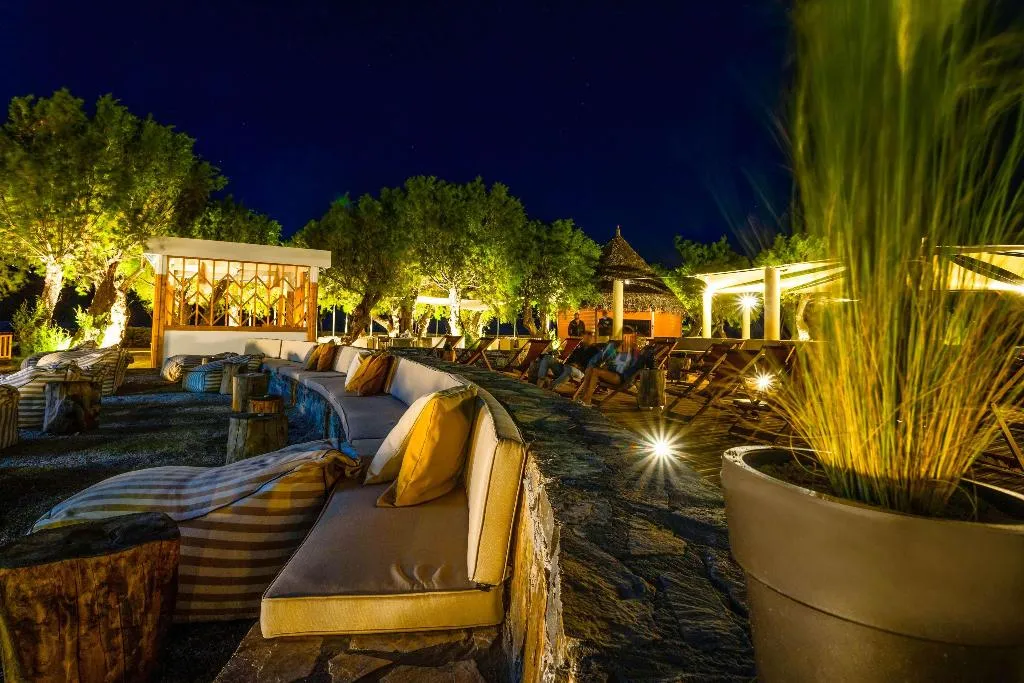 Sports and Entertainment, Zeus Eleva Mirabello Bay, Crete