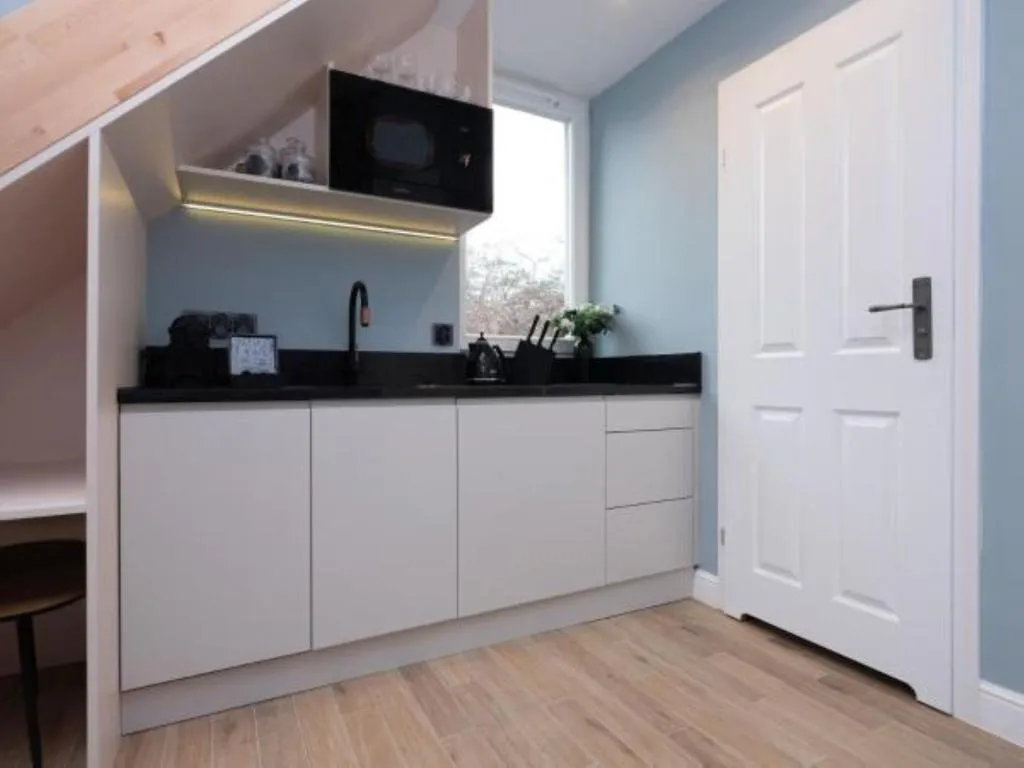 STUDIO ONE BEDROOM Room, Erasmus Student Apartments - Krakow Old Town, Krakow