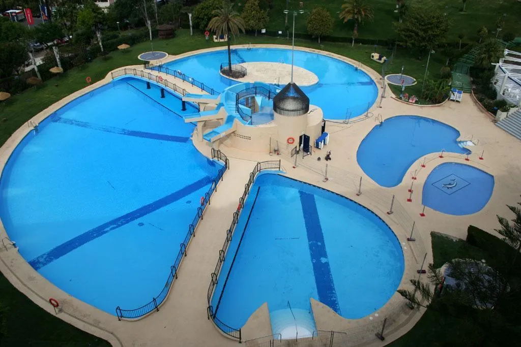 General view, Minerva Jupiter, Costa Del Sol