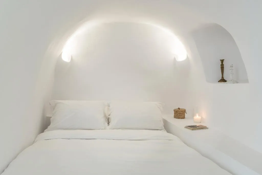 SUITE HONEYMOON Room, Cocoon Suites, Santorini