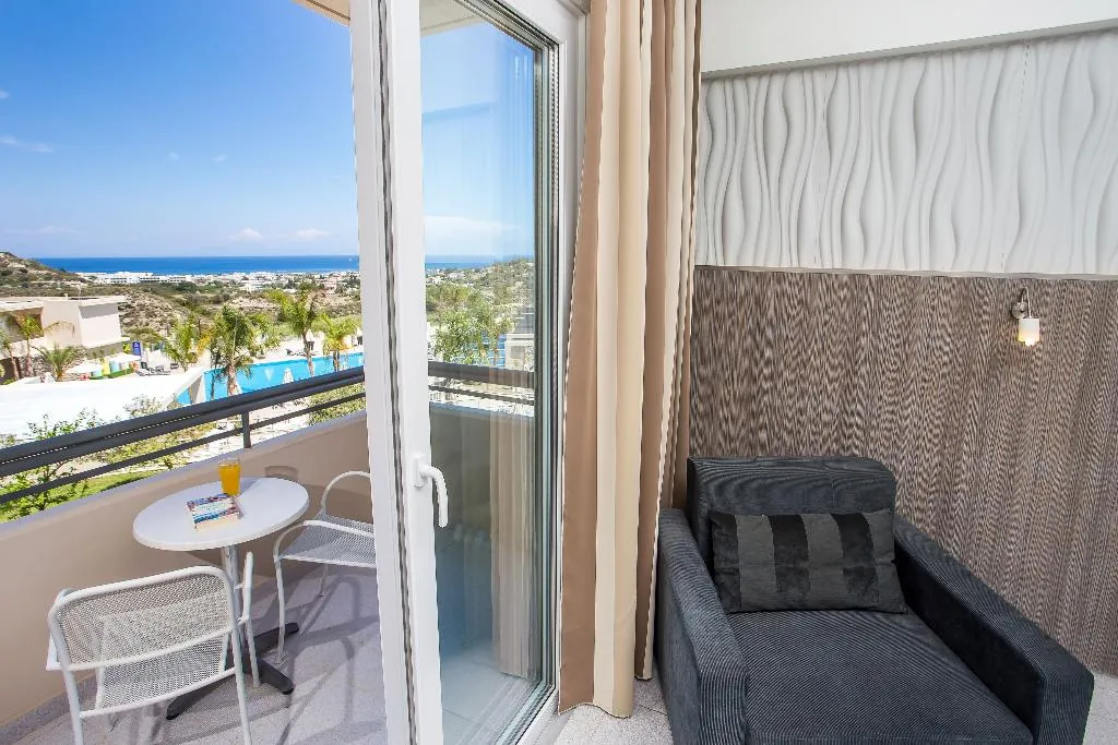 TRIPLE SUPERIOR Room, Venezia Resort Hotel and Spa, Rhodes