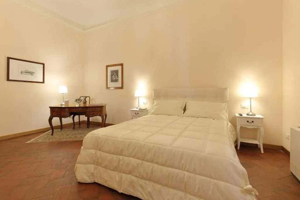 Room, Dimora Bandinelli Firenze, Florence