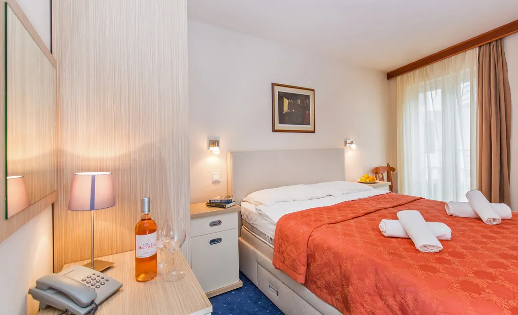 Double or Twin STANDARD Room, Dubrovnik, Dubrovnik
