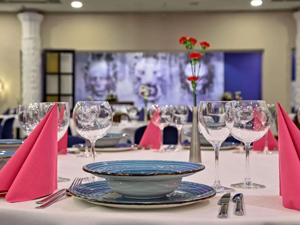 Restaurant, Mercure Gdansk Stare Miasto, Gdansk