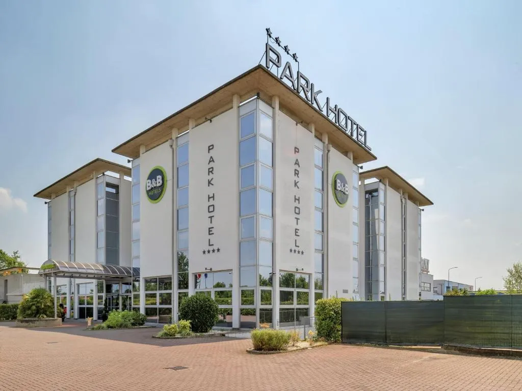 General view, Hotel Park Hotel Cassano d'Adda, Milan