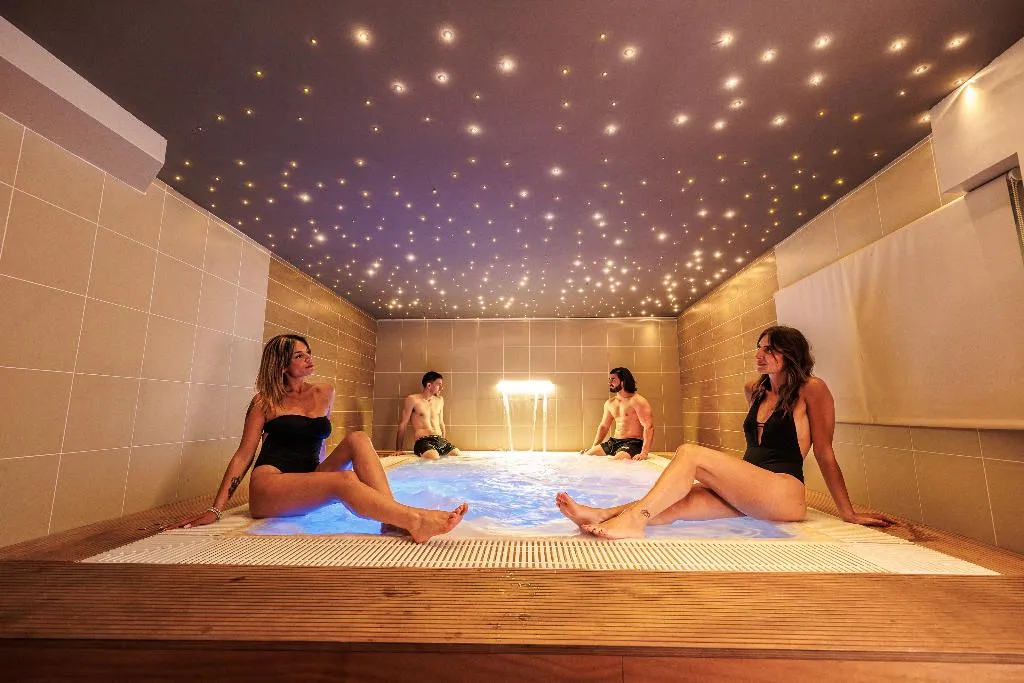 Sports and Entertainment, Marina di Petrolo Hotel & SPA, Palermo