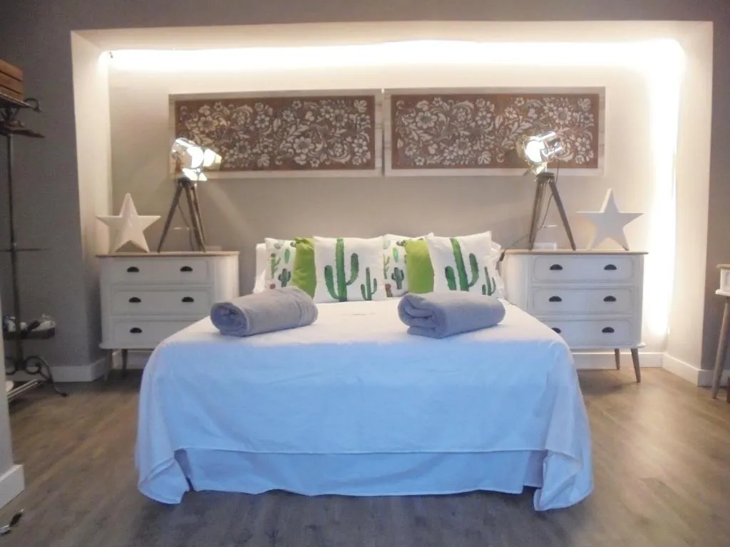 Room, Hostal Tak, Costa Del Sol