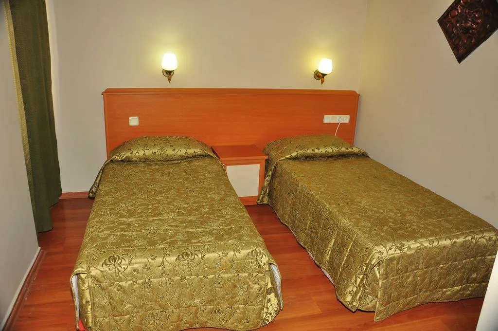 Room, Cinar Family Suite Hotel, Antalya