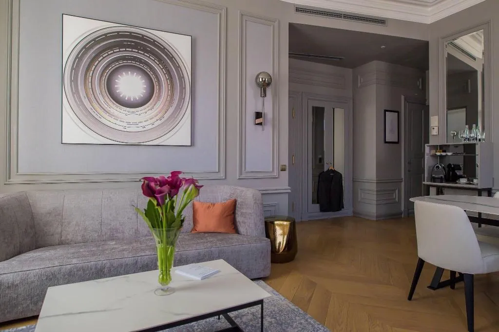 Room, Hotel Telegraaf, Autograph Collection, Tallinn