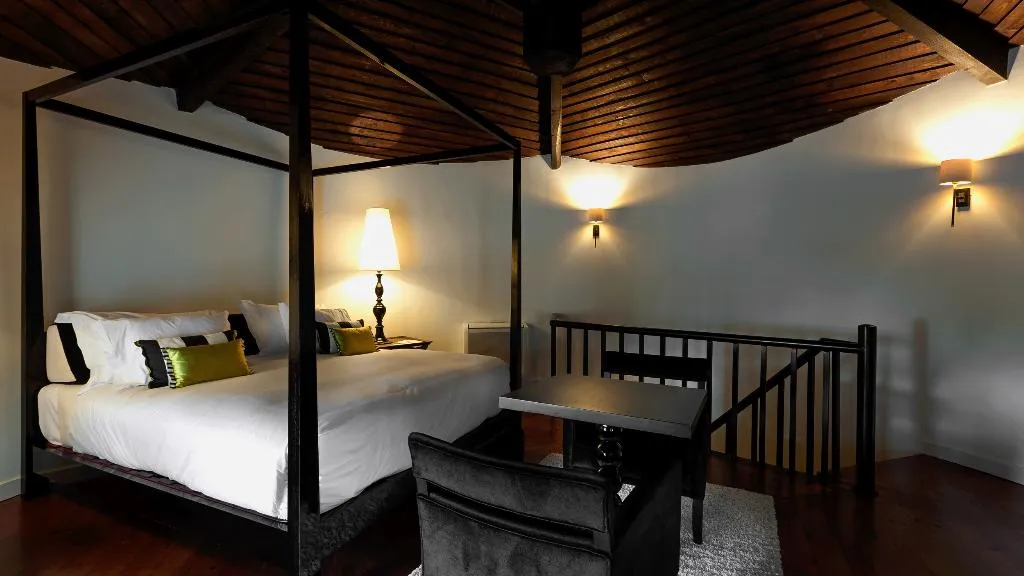 SUITE STANDARD Room, Quinta das Lagrimas - Small Luxury Hotel, Porto
