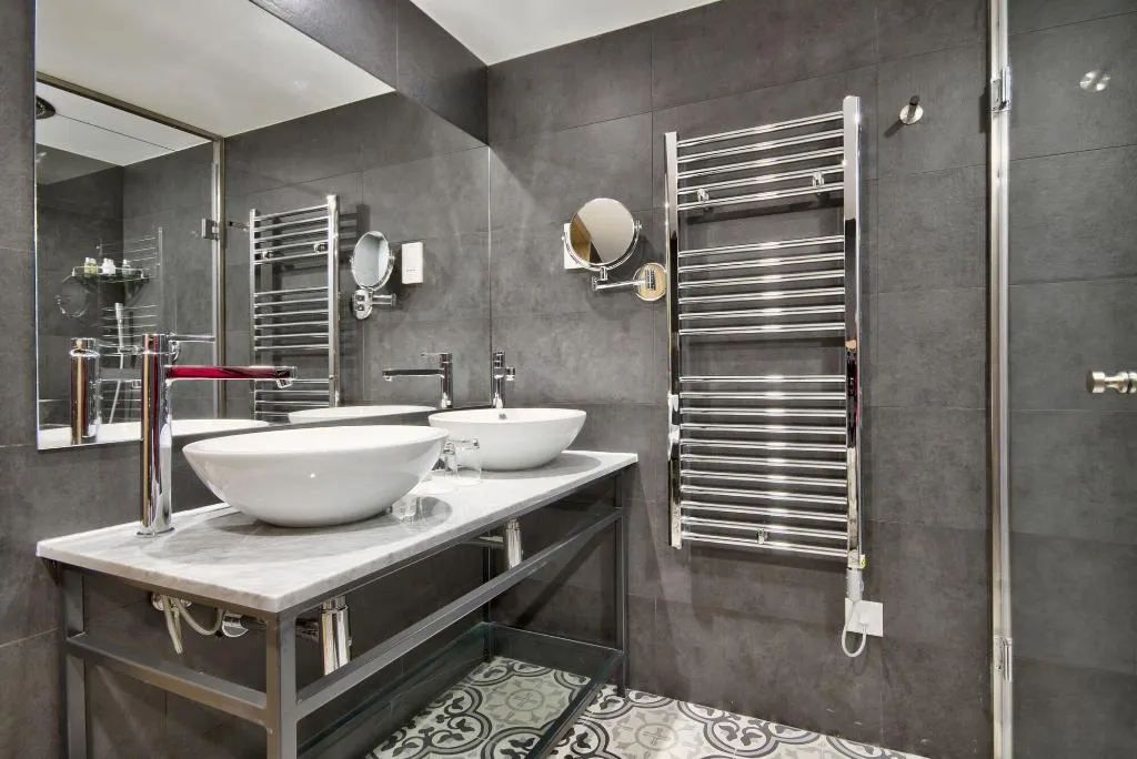 Room, Ursulino Valletta, Malta