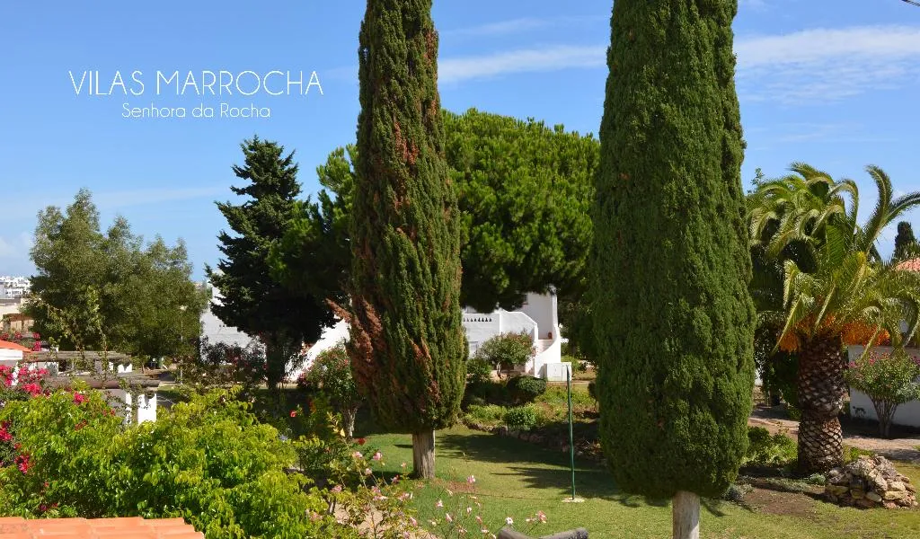 APARTMENT ONE BEDROOM Room, Vila Senhora da Rocha, Algarve