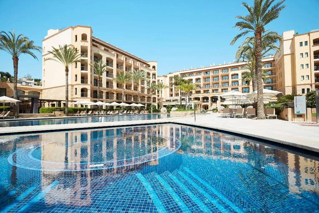 General view, Insotel Fenicia Prestige Suites & Spa, Ibiza