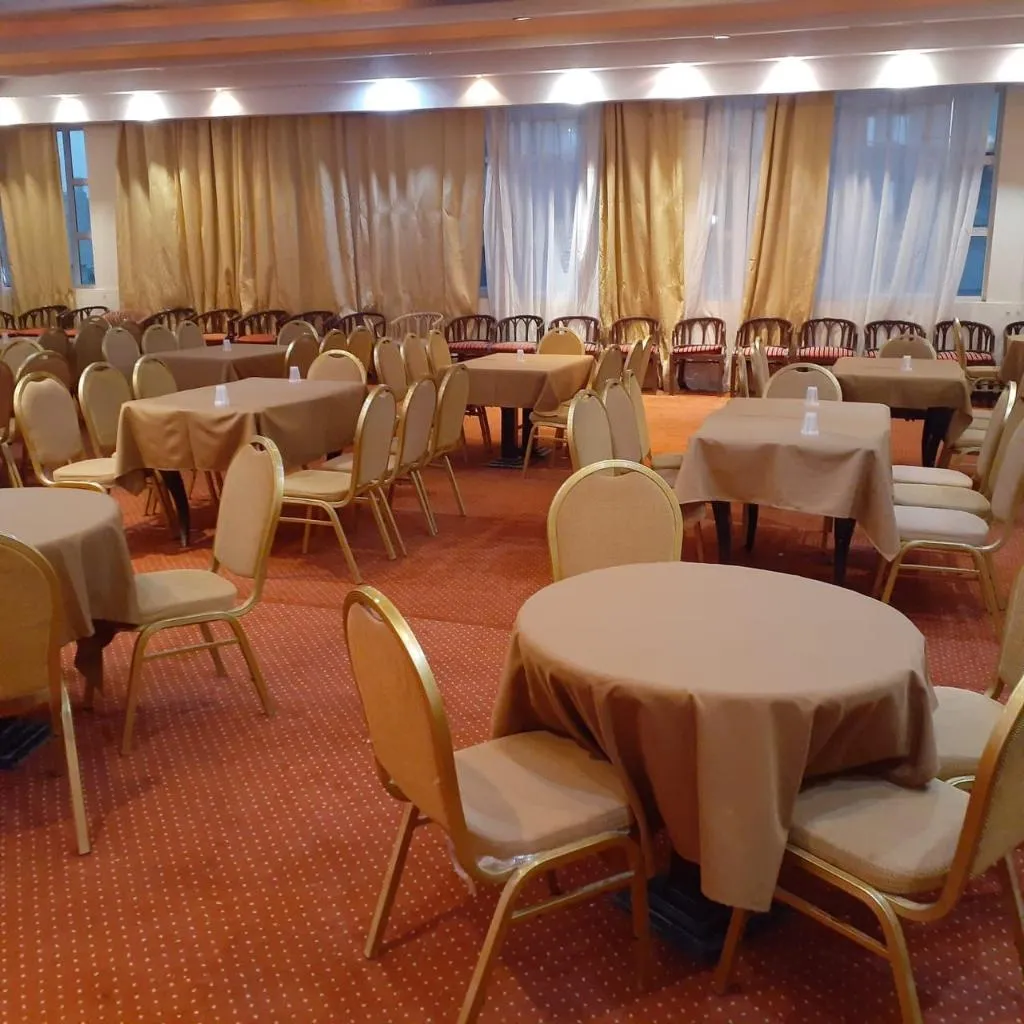 Conferences, Dexon Roma Hotel & Aqua Park, Red Sea Riviera