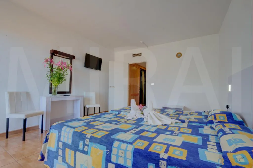 Room, Casa del Sol, Tenerife