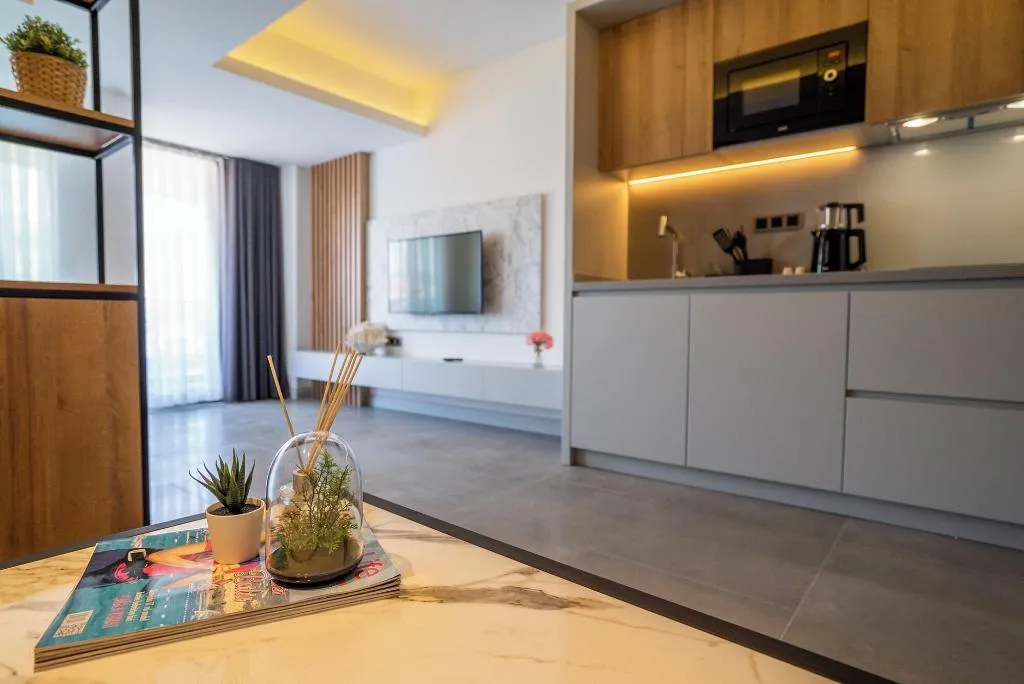 Room, Ayayorgi̇ Homes & Hotels, Izmir