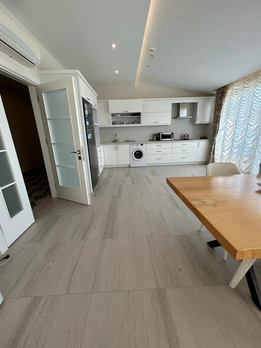 QUADRUPLE COMFORT Room, Graf Victor Apart Hotel, Antalya
