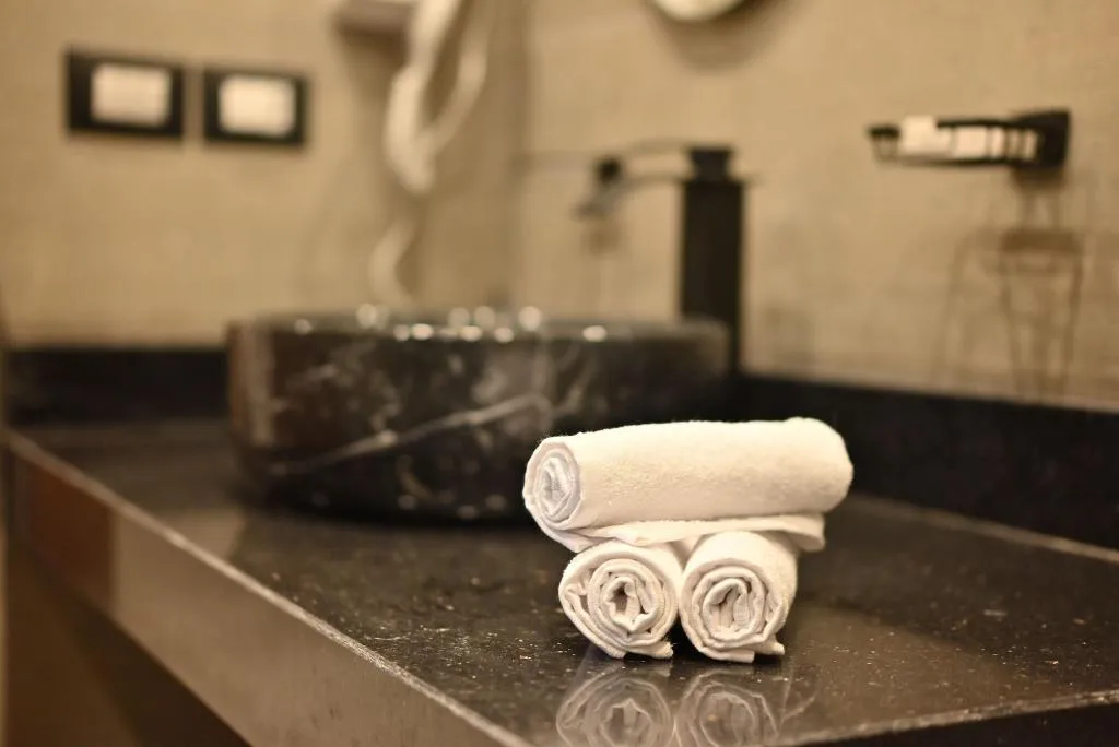 Room, Eyes Of Egypt Pyramids View Boutique Hotel, Cairo