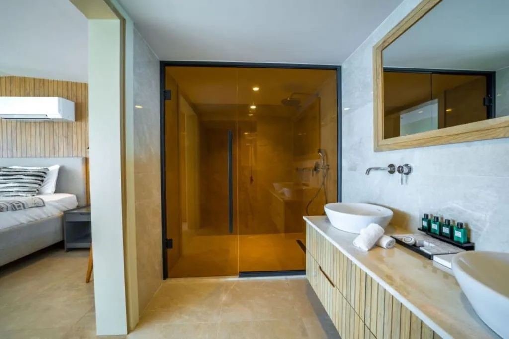 JUNIOR SUITE WITH TERRACE Room, Lures Hotel, Dalaman