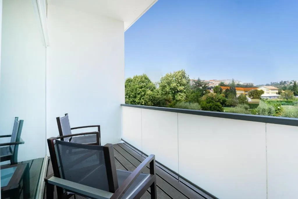 Double or Twin STANDARD Room, Quinta das Lagrimas - Small Luxury Hotel, Porto