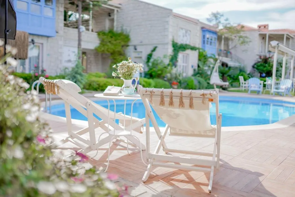 Sports and Entertainment, Alacati Marina Palace Otel, Izmir