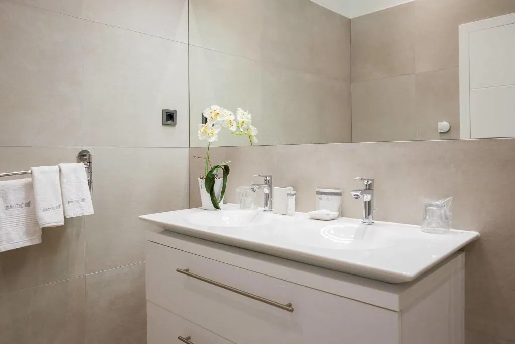Room, Marina Baotić Apartments, Split