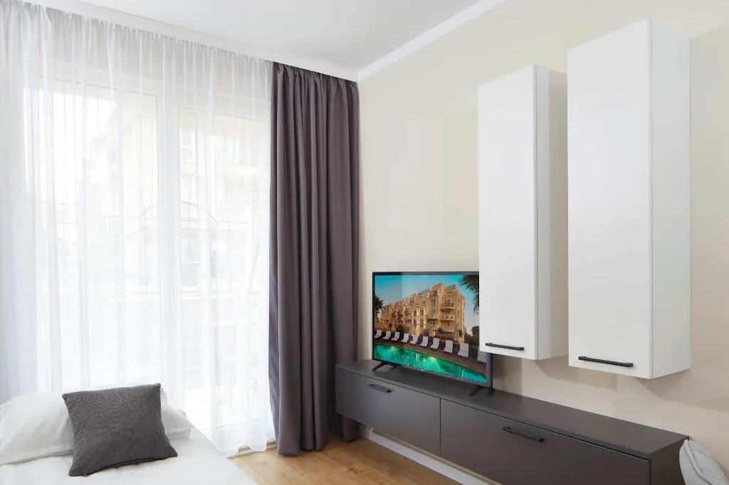 Room, Bellicity Apart Complex, Bourgas