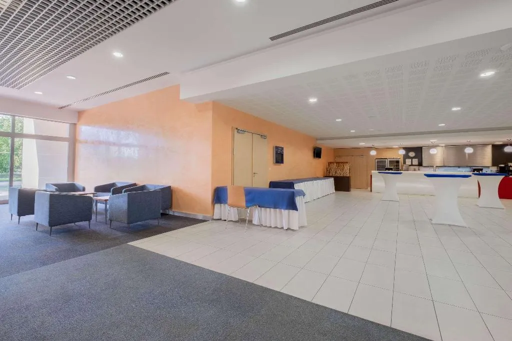 Conferences, Clarion Congress Hotel Ostrava, Prague