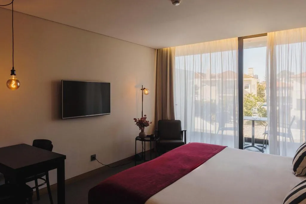 Room, Porto City House, Porto