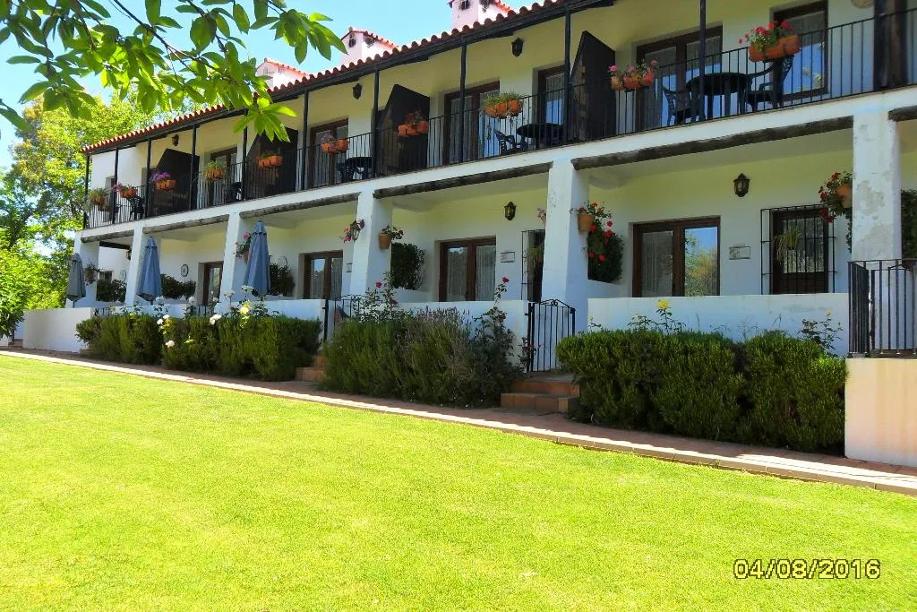 General view, Finca la Media Legua, Seville